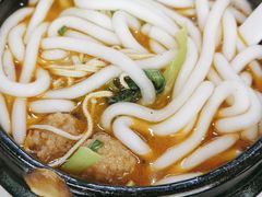 -宫廷药膳罐罐面(兴庆路店)