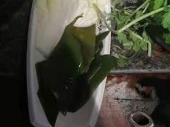 -老牌坊云南鱼豆花火锅(哈西万达店)