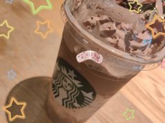 -星巴克(宁波东门银泰店)