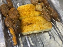 -虾女王·龙虾·烧烤(龙江店)