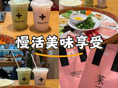 -万达广场(万州店)