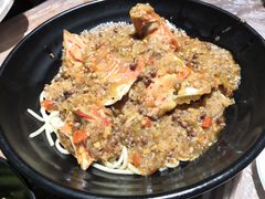 -沈记烧烤海鲜(江汉二路店)