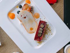 -恰餐厅CHAR Grill(北京三里屯洲际店)
