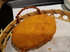 蔬菜土豆饼-和府捞面(东直门银座店)