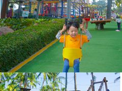 -三亚亚龙湾天域度假酒店