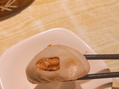 -鸡鸣汤包(复地活力广场店)