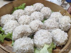 -北方饺子王·海肠捞饭·海鲜锅(山大店)