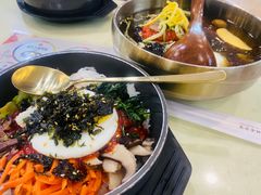 -服务大楼冷面(延大店)