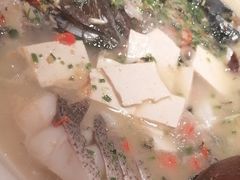 -老傅家湘潭水煮活鱼店(众一国际店)