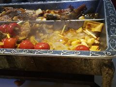 -锦尚阁烤鱼•天津菜(宣武门胡同店)