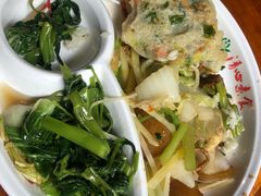 -清心素食自助餐厅(夫子庙店)