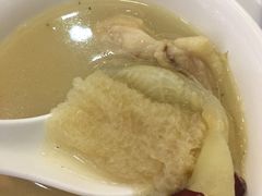 -祈胜邨•顺德鱼生•顺德菜(容桂店)