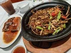 -嘉味港式餐厅(海门大有境店)