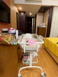 -卓玥国际月子会所(罗山路店)