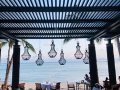 -海角轩·三亚文华东方酒店