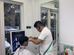 -LJOY丽锦造型·烫发染发