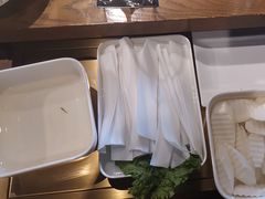 -百草滩羊清水涮羊肉(长城路店)