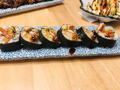 -村上一屋·亚洲菜融合小馆(南楼店)
