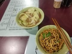 -大石人家鱿鱼面馆(大石西路总店)