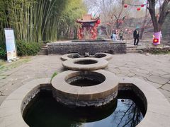 -竹泉村旅游度假区