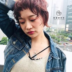-梳蕾娜 HAIR SALON