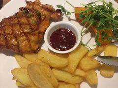 -Sizzler时时乐西餐厅(长楹天街购物中心店)