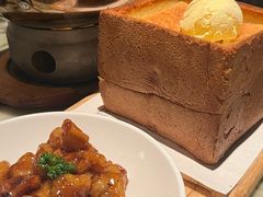 -绿茶餐厅(昌平悦荟店)