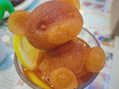 -澳门陈光记烧味饭店(万象城店)