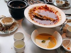 -庆江南江南菜(琴湖溪里花园城店)