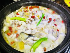 -周渝食惦酸菜鱼(青浦店)