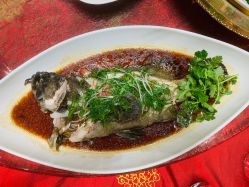 -华侨城洲际大酒店·宴会厅