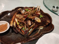 -柒园·三十年创意杭帮菜(龙湖滨江天街店)