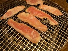-铭牛烧肉·和牛海鲜自助(高新月牙湖店)