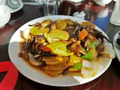 -可心烤鱼