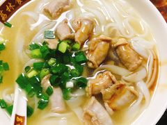 -荔林食店(西华路店)