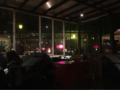 竹里馆-新竹里馆·花园餐厅(兴苑路店)