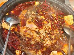 -探鱼·鲜青椒爽麻烤鱼(领展购物广场店)