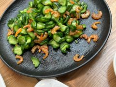 -船歌·鱼水饺青岛菜(枫蓝国际购物中心店)