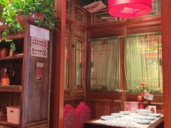 -小吊梨汤·北京菜·烤鸭(鸟巢店)