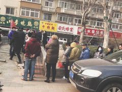 -小李烧鸡(西北角总店)