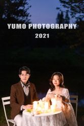 -雨墨婚纱摄影工作室