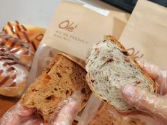 -Olé精品超市(广州太古汇店)