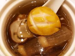 -上海宝华万豪酒店