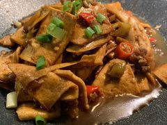 -姐夫的小菜(新中关购物中心店)