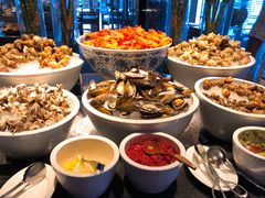 -广州富力君悦大酒店·凯菲厅