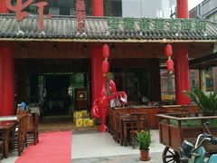 -阿胖龙虾(罍街店)