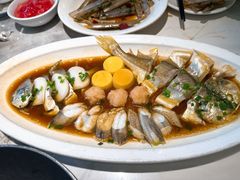 -阿毛饭店首店·宁波老字号(文化广场店)