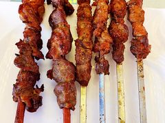 -巴依老爷新疆美食(望京小街店)