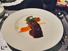 生煎菲力小牛排-魔厨私房菜(观音桥店)