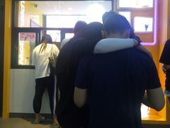 -麦当劳(石家庄北国店)